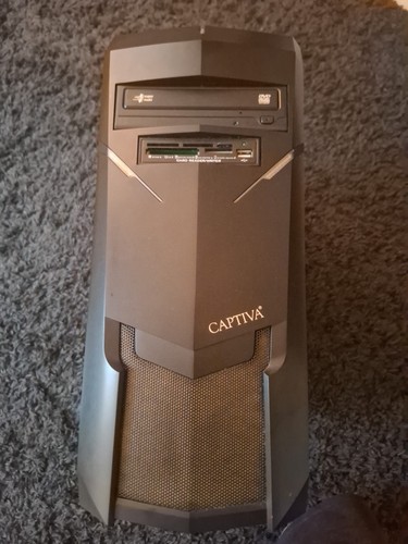 Captiva gaming r64 122 - captiva,