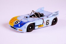 Porsche 908 imola 1972 - porsche,