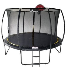 BIG BOUNCE Trampoline 10ft