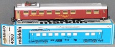 Märklin 4068 .4 schweizer