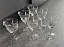 WMF 6er Set Weißweingläser