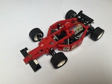 LEGO Technik Formel 1 Ferrari 8440