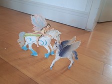 Schleich Bayala  Elfe mit