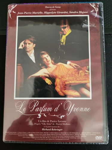 Parfum dyvonne von patrice - parfum,