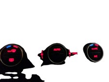 Bedienelement, Klimaanlage