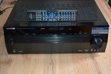 Kenwood RA 5000 mit Fernbedienung Stereo 2.1 AV Receiver HDMI Verstärker