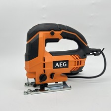 AEG - Stichsäge 700 W, 80 mm