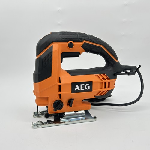 Aeg stichsäge 700 80 mm - aeg,