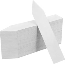 200 Stück Pflanzenschilder