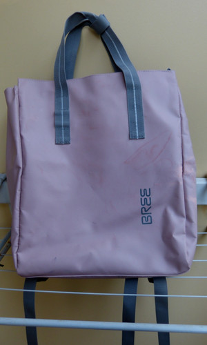 Bree rucksack tasche - bree, punch