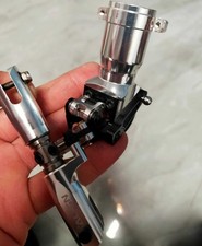 Align/T-Rex Helicopters 550E