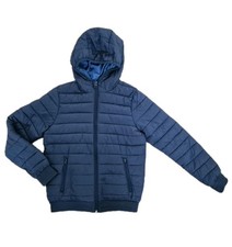 Alive Leichtsteppjacke