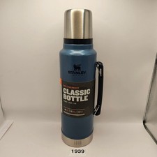 STANLEY 1.5QT THERMOS VACUUM