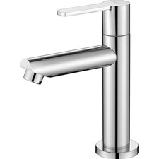 Wasserhahn Kaltwasser Gäste