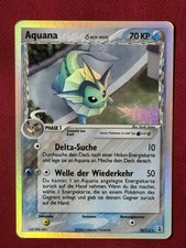 Aquana (18/113) Ex delta
