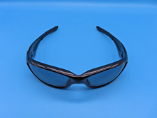 #SE4421#Oakley Straight Jacket 2.0 Fire Wind Racing Flak 24-124/135 Sonnenbrille