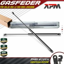 Gasfeder heckklappe - 2x,