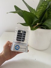 DDR Stiftehalter, Uhr