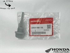 Honda OEM Oil Dipstick