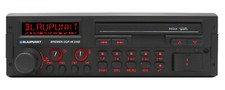 Retro autoradio radio - autoradio,
