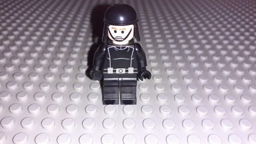 Lego star wars figur imperium - figur,