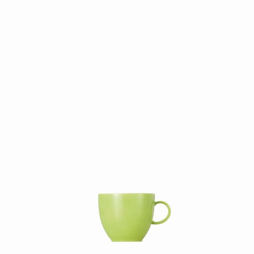 Kaffee obertasse sunny day - -,
