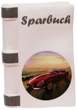 Spardose auto jaguar - spardose,