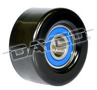 Nuline belt tensioner pulley - tensioner,