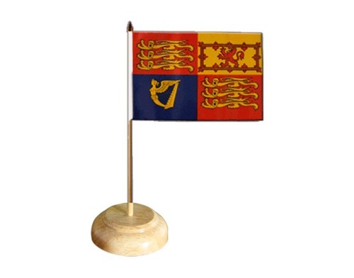 Tischflagge großbritannien - tischflagge,