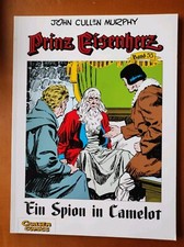 Prinz Eisenherz 55 (Z0-Z1) (1