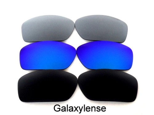 Galaxy ersatzlinse für oakley - galaxy,