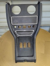 Mittelkonsole, Audi 80, 90