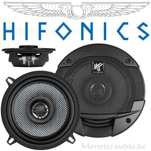 Hifonics 160 watt 13cm - hifonics,