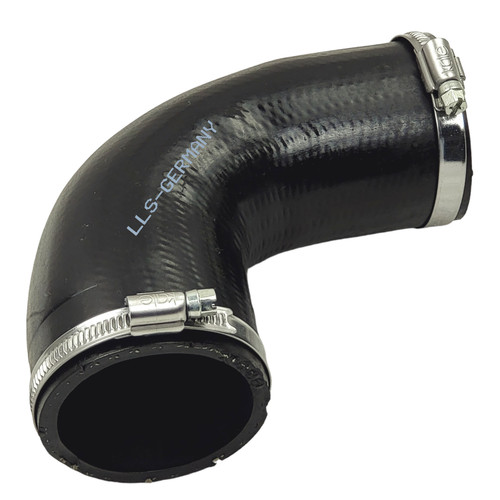 Turbo ladeluftschlauch für - turbo-,