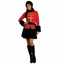 Kosakin Kostüm Uniform für