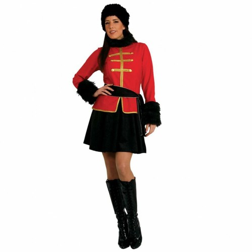 Kosakin kostüm uniform für - kostüm,
