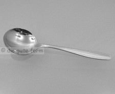 WMF Cromargan - - VERONA / ASCONA- 1 Sahnelöffel 16,7 cm NEUWERTIG - - (mehr da)