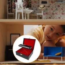  Miniatur Elektronische Orgel