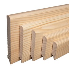 REESE Sockelleisten u