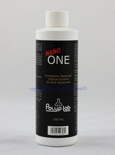 Nano One Polyp Lab 250ml für Meerwasser-Aquarien 56,00€/L
