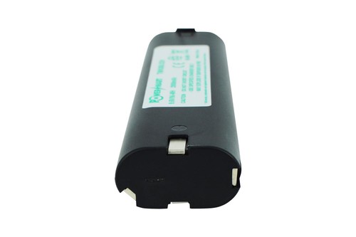 2ah akku für - 9.6v,