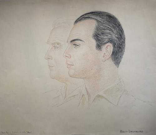 Mario barone 1902 - barone, herr