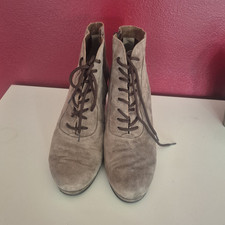 Schuhtrachten Damen
