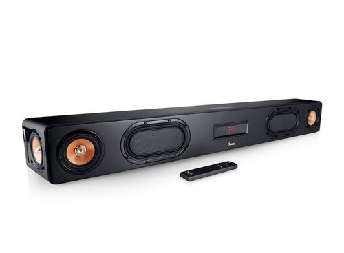 Teufel cinebar ultimer - cinebar,