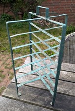 Vintage Bäckerregal