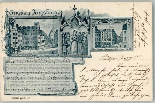13991316 8900 augsburg - -,