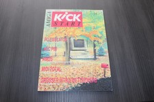 Amiga Kickstart Computer