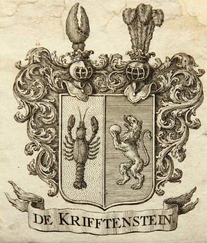 Familienwappen - , de
