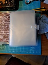 Aufbewahrungsbuch/-ordner