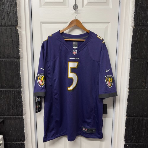 Nike nfl baltimore ravens joe - baltimore,
